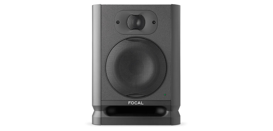 Alpha 50 EVO Studio Monitor - Black ( Sold Each )