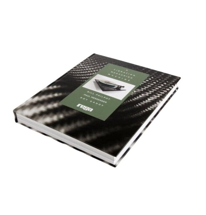 "A Vibration Measuring Machine" Book
