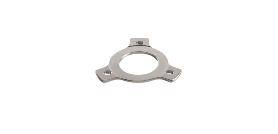 2mm Arm Height Spacer - SS