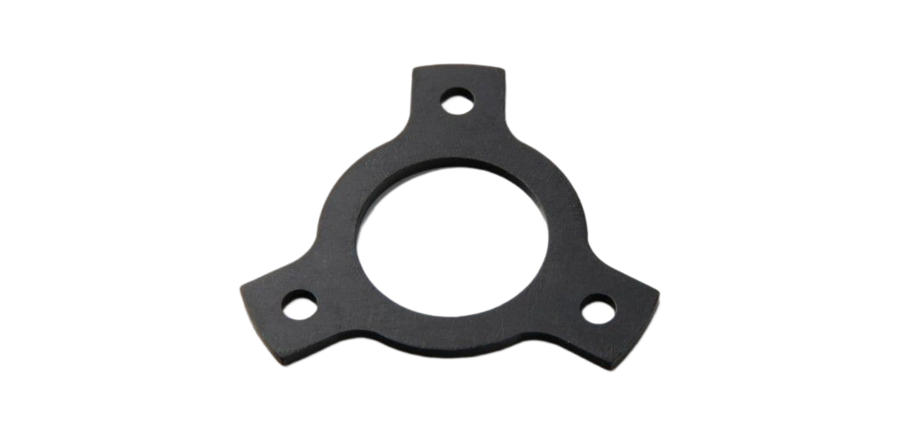 2mm Arm Height Spacer - ALU