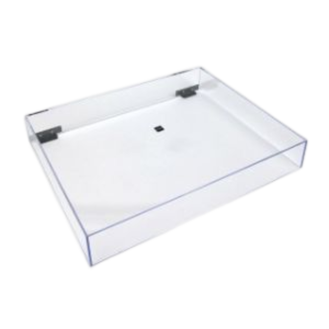 Rega Dustcover Shop Online AV Luxury Group