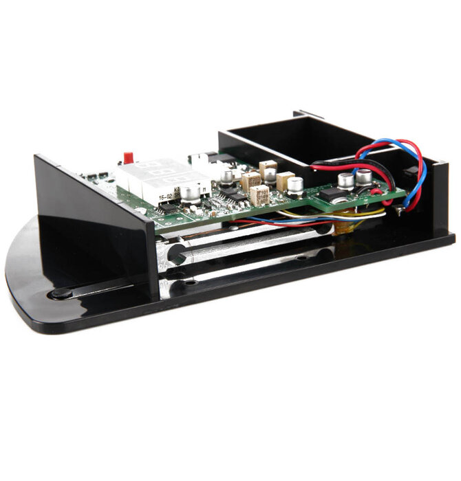 Rega - Atlas Gauge Mk2