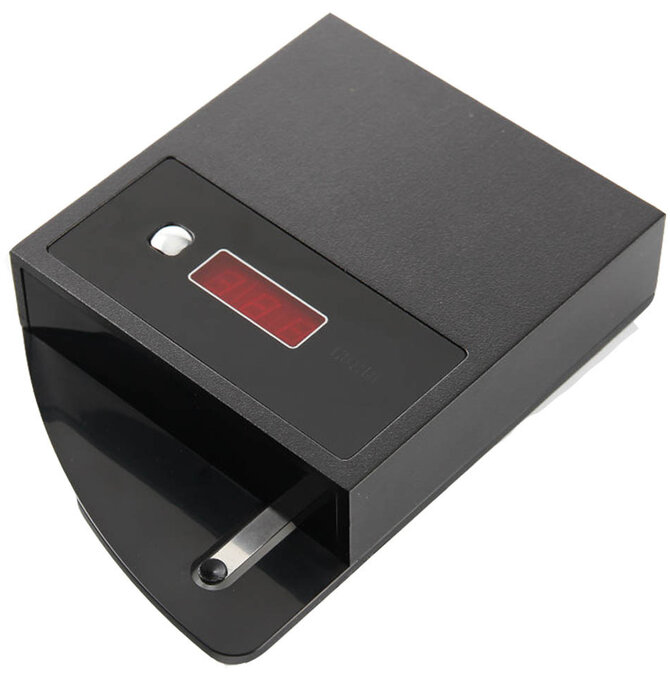 Rega - Atlas Gauge Mk2