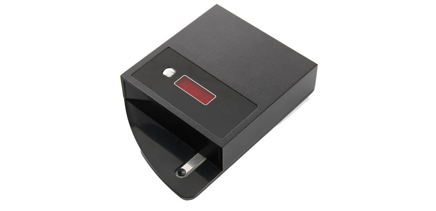 Rega - Atlas Gauge Mk2