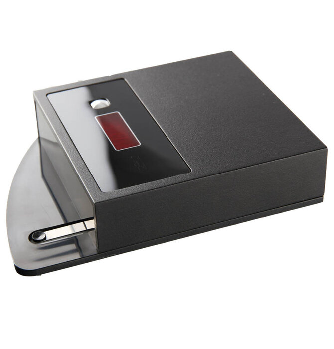 Rega - Atlas Gauge Mk2