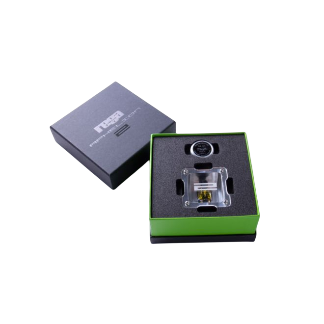 Rega Aphelion Moving Coil Cartridge Shop Online AV Luxury Group
