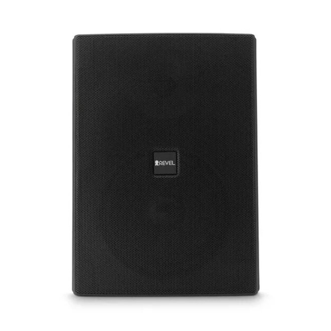 Revel M 80 XC 2way Extreme Climate Outdoor Loudspeaker Shop Online