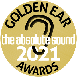 2021 Golden Ear Award