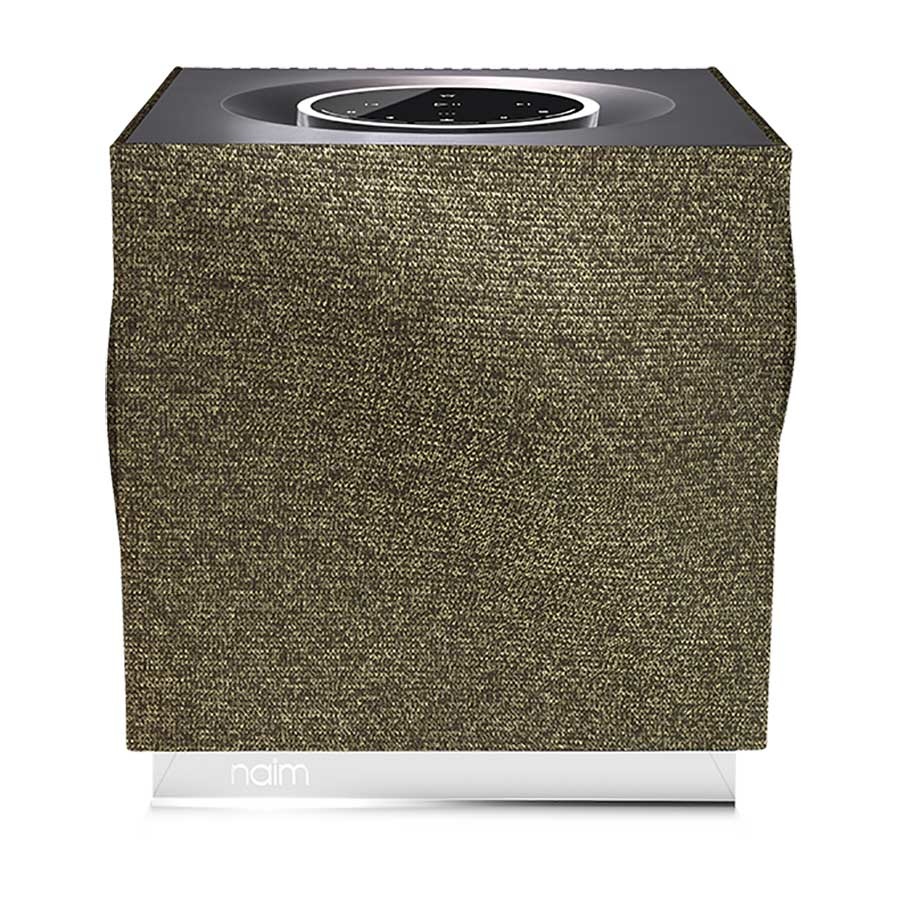 Naim MU-SO QB Grilles 2nd Generation - AV Luxury Group
