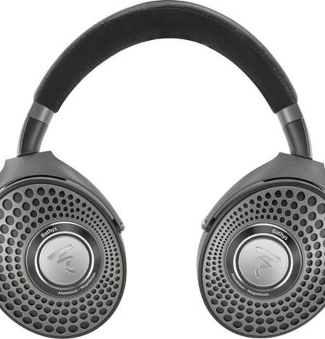 Focal Bathys  Hi-Fi Bluetooth® Active Noise Cancelling Headphones