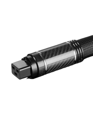 Shunyata Research - Sigma v2 XC Power Cable , Showroom Demo in Great Condition