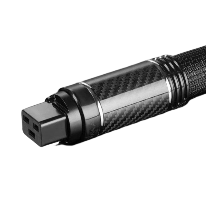 Shunyata Research - Sigma v2 XC Power Cable , Showroom Demo in Great Condition