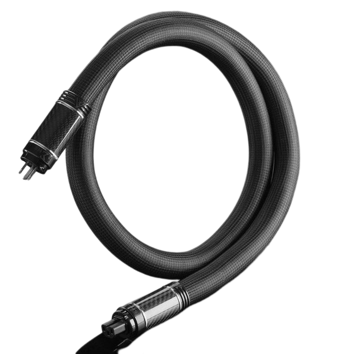 Shunyata Research - Sigma v2 XC Power Cable , Showroom Demo in Great Condition