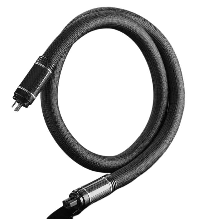 Sigma v2 XC Power Cable