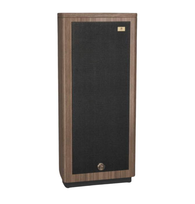 GRF 2 Way Floorstanding 12" Dual Concentric Loudspeaker ( Each )