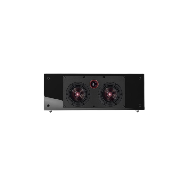 Starke Sound Halo Series 2 IC-H2C Center Channel Speaker - AV Luxury Group