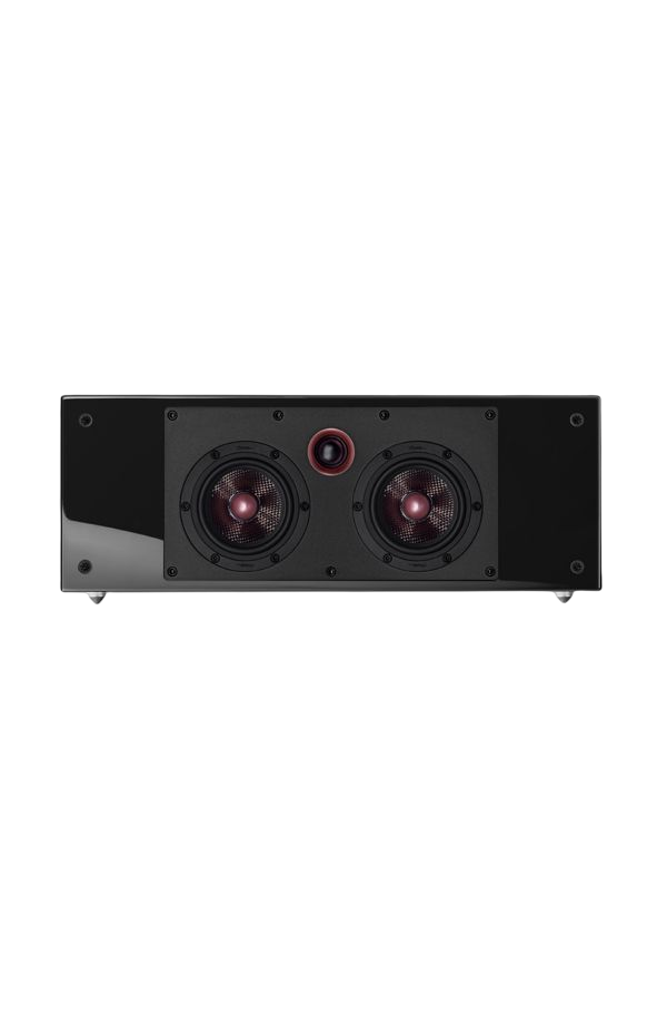 Starke Sound Halo Series 2 IC-H2C Center Channel Speaker - AV Luxury Group