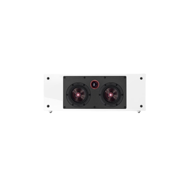 Starke Sound Halo Series 2 IC-H2C Center Channel Speaker - AV Luxury Group