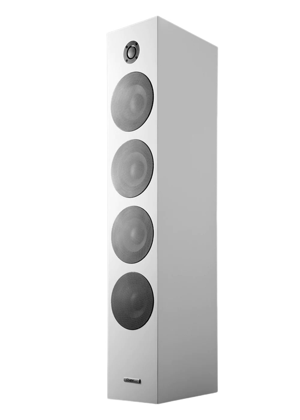Starke Sound Halo Series 2 IC-H2C Center Channel Speaker - AV Luxury Group