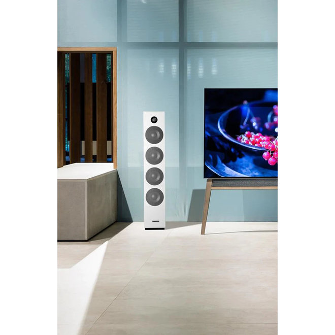 Starke Sound Halo Series 2 IC-H2C Center Channel Speaker - AV Luxury Group