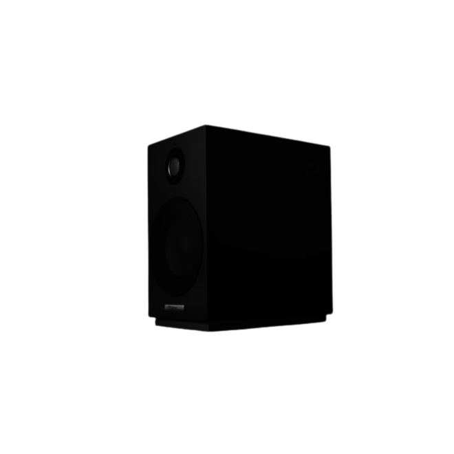 Starke Sound Halo Series 2 IC-H2C Center Channel Speaker - AV Luxury Group