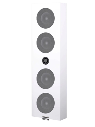 Brev VS64 On-Wall Speaker ( Each )