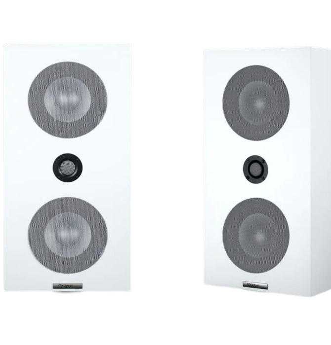 Brev VS62 On-Wall Speaker ( Each )