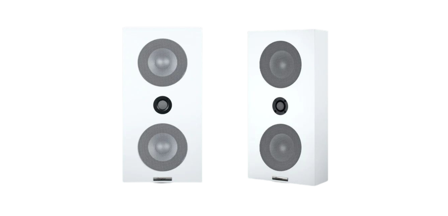 Brev VS62 On-Wall Speaker ( Each )