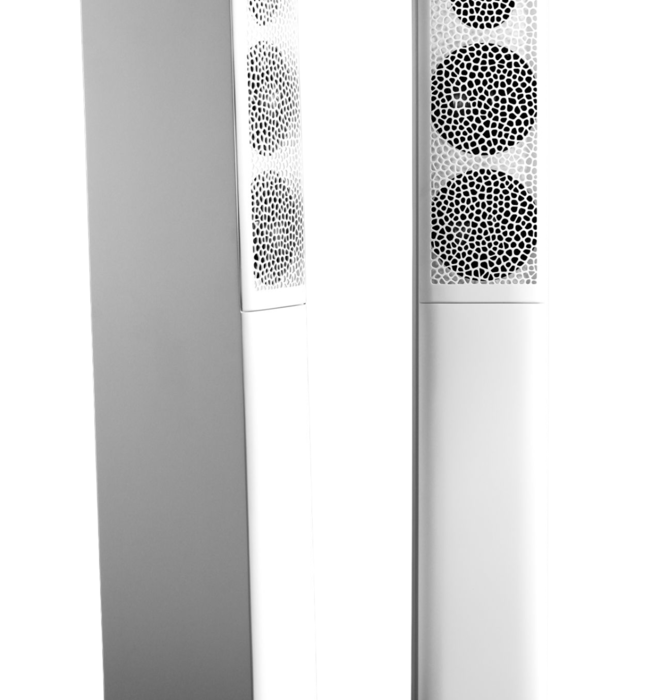 Brev V42 Tower Speaker ( Pair )