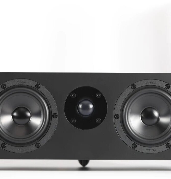 Brev VC42 Center Channel Speaker ( Each )