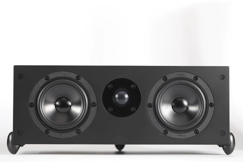 Starke Sound Halo Series 2 IC-H2C Center Channel Speaker - AV Luxury Group