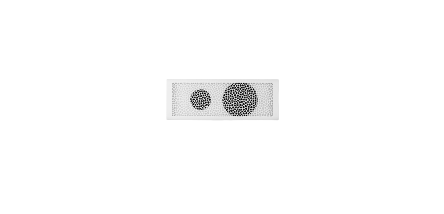 Brev VC41 On Wall Center Channel Speaker ( Each )