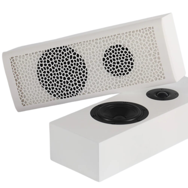 Starke Sound Brev VC41 On Wall Center Channel Speaker ( Each ) AV