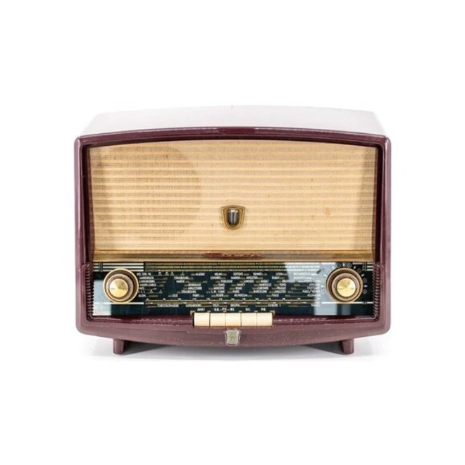 Radiola 1063 Bluetooth Radio (Each)