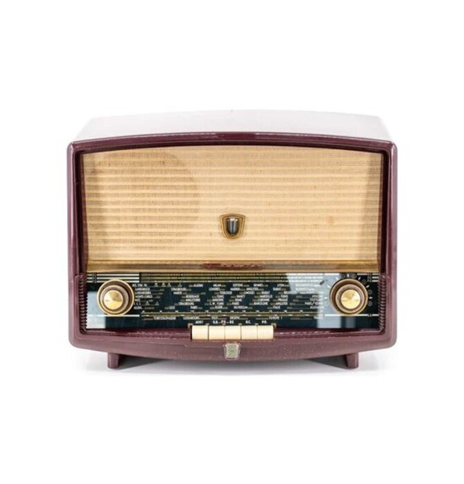 Radiola 1063 Bluetooth Radio (Each)