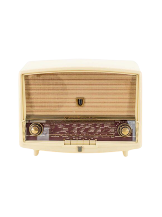 Radiola 1192 Bluetooth Radio ( Each )