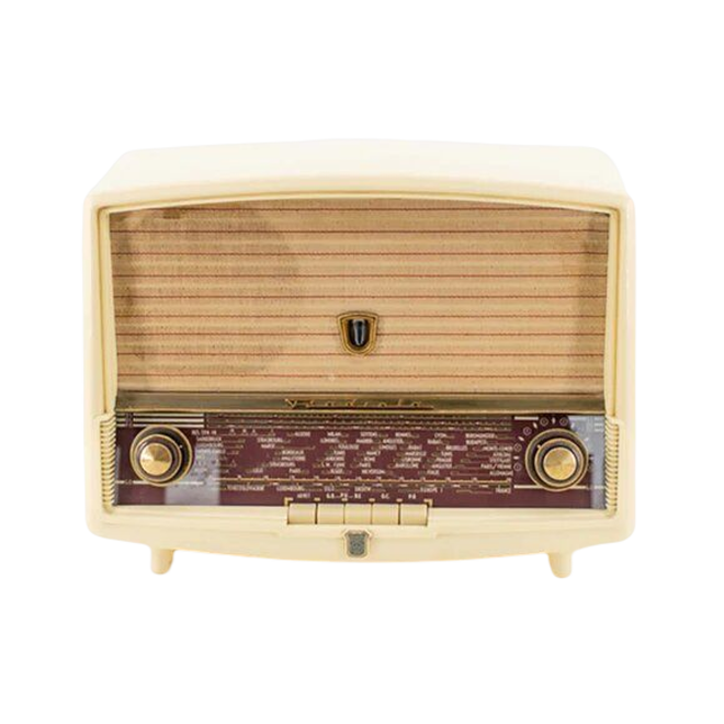 Radiola 1192 Bluetooth Radio (Each)