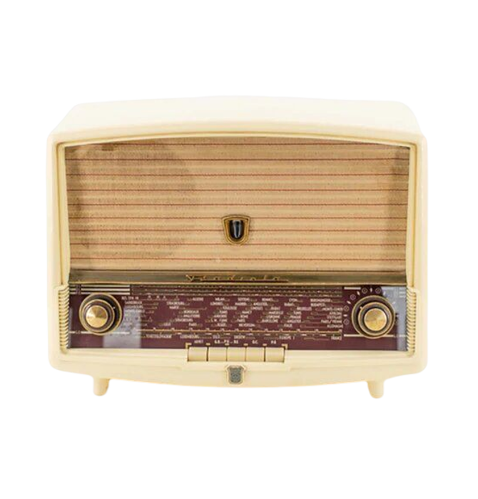 Radiola 1192 Bluetooth Radio (Each)