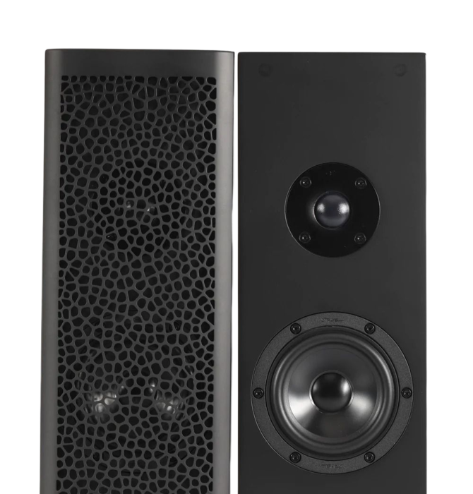 Brev VS41 On Wall Speaker ( Pair )