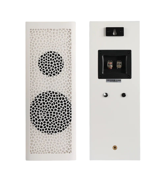 Brev VS41 On Wall Speaker ( Pair )