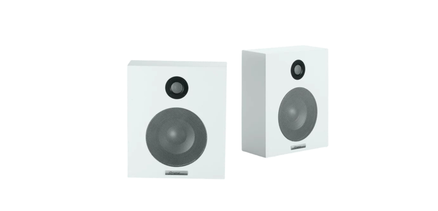 Brev VS61 On-Wall Speakers ( Pair )