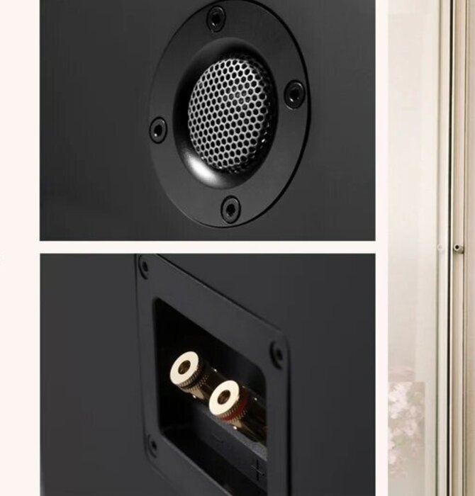 Brev VS62 On-Wall Speaker ( Each )