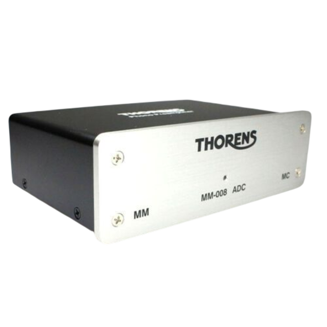 Phono Preamplifier / MM / MC switchable / DA Converter Shop Online