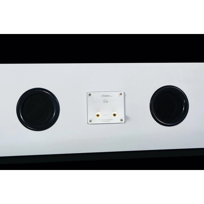 Starke Sound Brev VC64 Center Channel Speaker AV Luxury Group