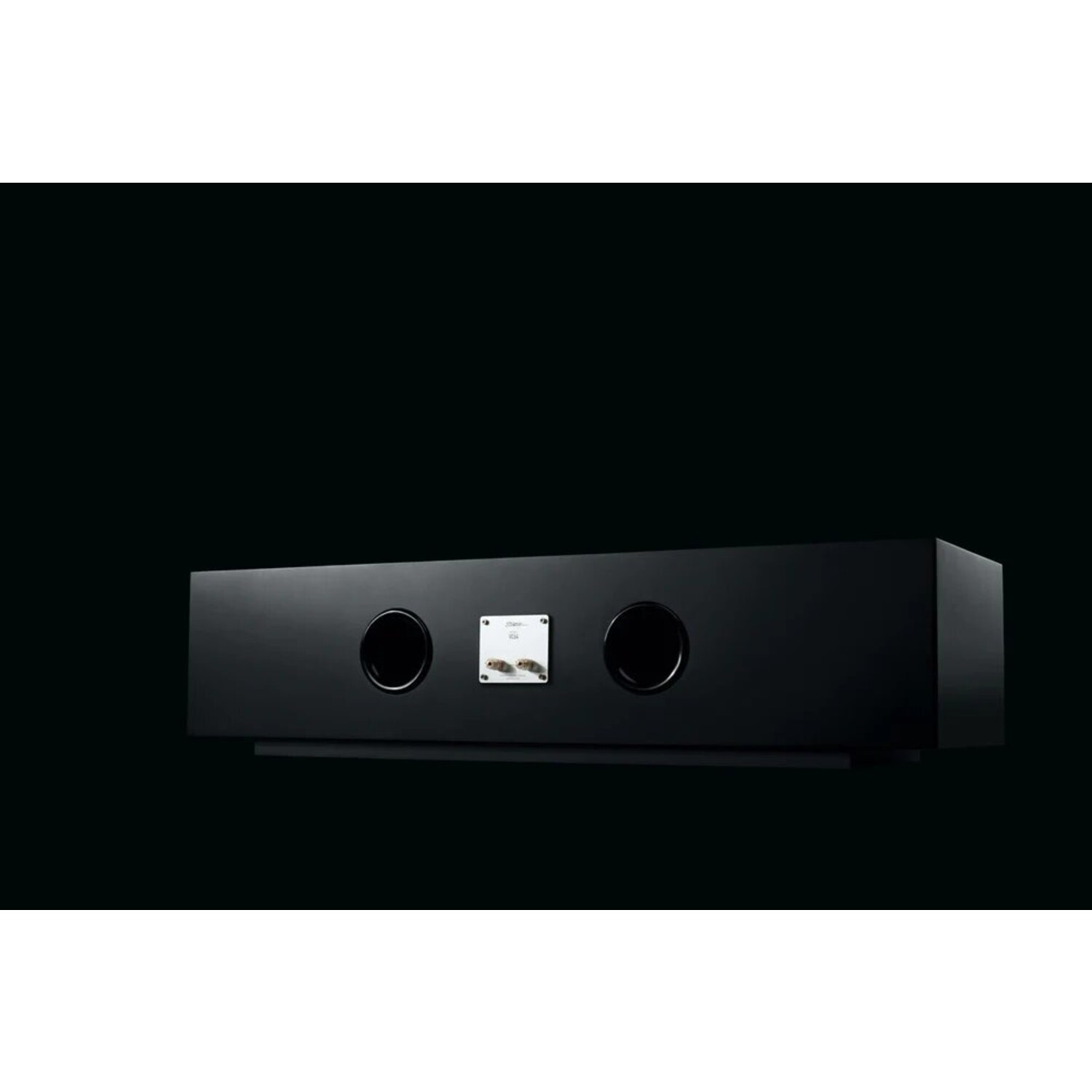 Starke Sound Brev VC64 Center Channel Speaker AV Luxury Group