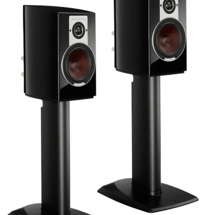 Epicon 2 Monitor Loudspeaker Including Stand (Each)