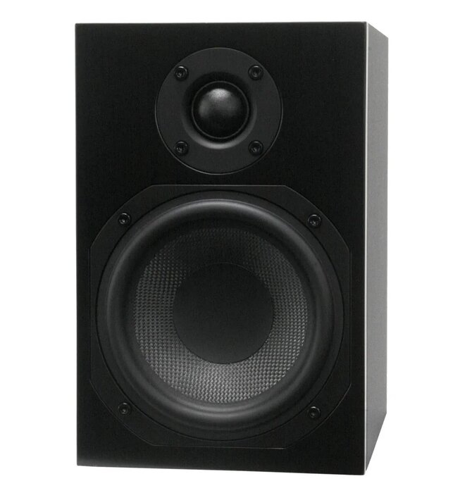 Scansonic - L5 Bookshelf Loudspeakers ( Sold as Pair ) NEW !