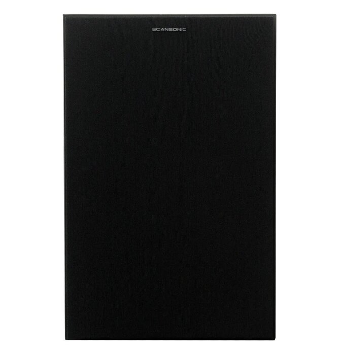 Scansonic - L5 Bookshelf Loudspeakers ( Sold as Pair ) NEW !