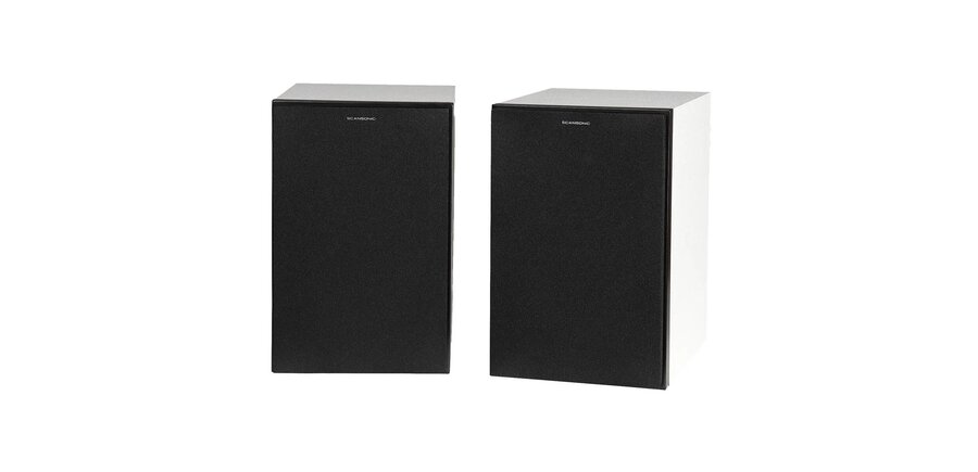L5 Bookshelf Loudspeakers ( Pair )