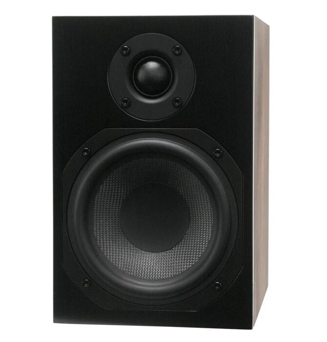 Scansonic - L5 Bookshelf Loudspeakers ( Sold as Pair ) NEW !